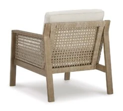 Barn Cove Outdoor Seating Set -Ashley P342 820 chair 4