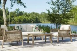 Barn Cove Outdoor Seating Set