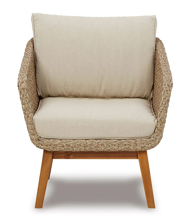 Crystal Cave Outdoor Lounge Chair (Set Of 2) 4 Crystal Cave Outdoor Lounge Chair (Set Of 2) - Image 4