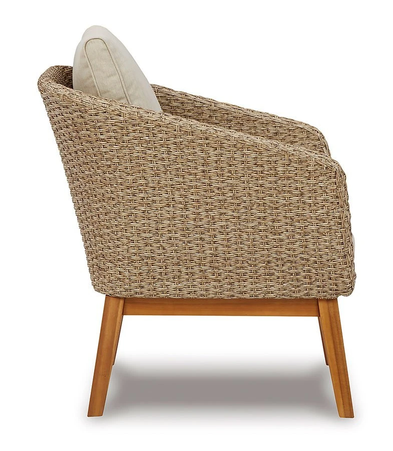 Crystal Cave Outdoor Lounge Chair (Set Of 2) 5 Crystal Cave Outdoor Lounge Chair (Set Of 2) - Image 5