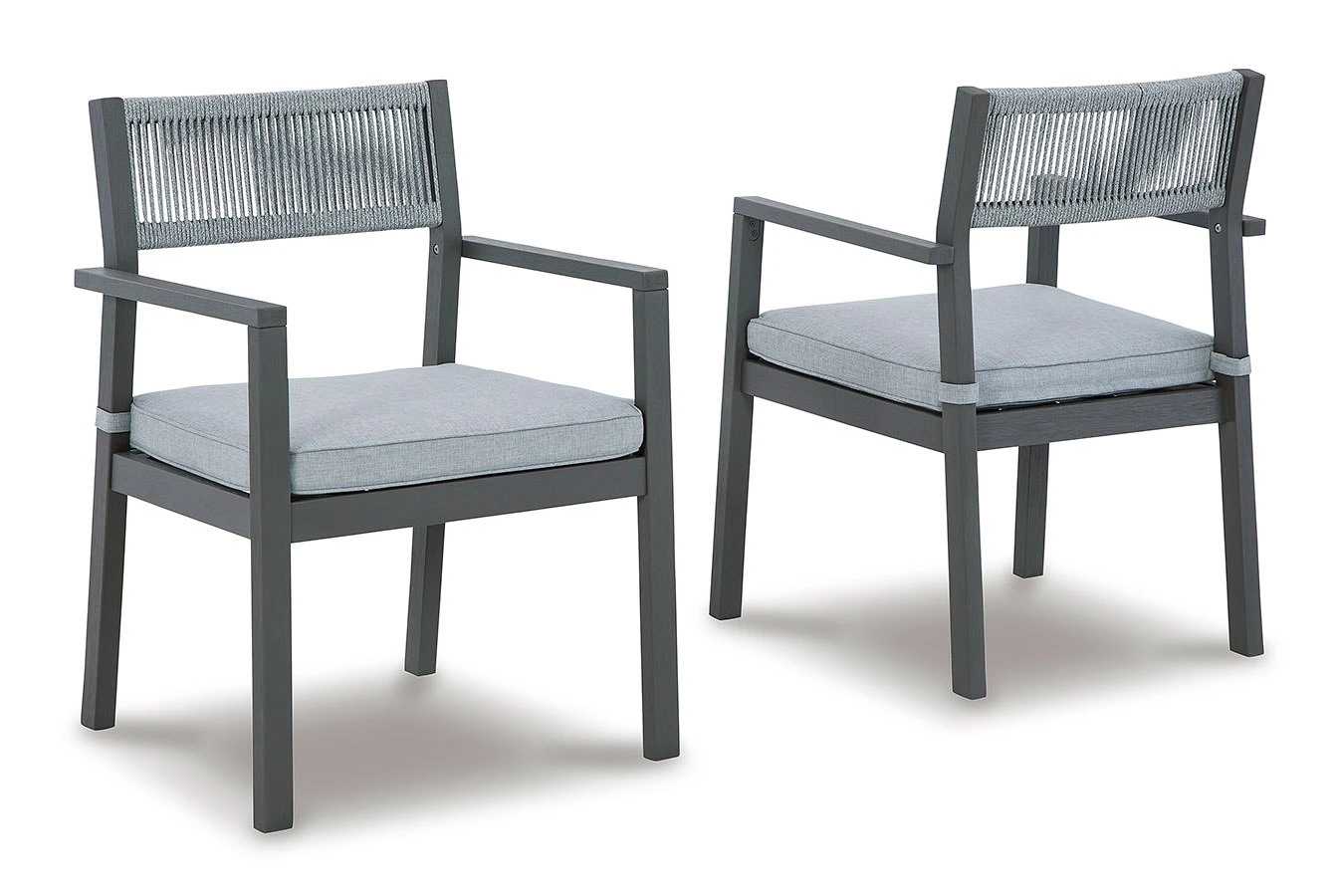 Eden Town Outdoor Dining Set 10 Eden Town Outdoor Dining Set - Image 10