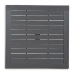 Eden Town Outdoor Dining Set 30 Eden Town Outdoor Dining Set -Ashley P358 615 table 5