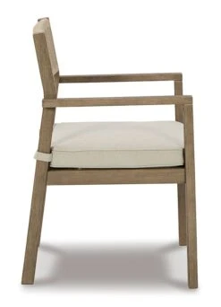 Aria Plains Outdoor Dining Set 32 Aria Plains Outdoor Dining Set -Ashley P359 601A chair 7