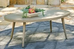 Swiss Valley Outdoor Cocktail Table