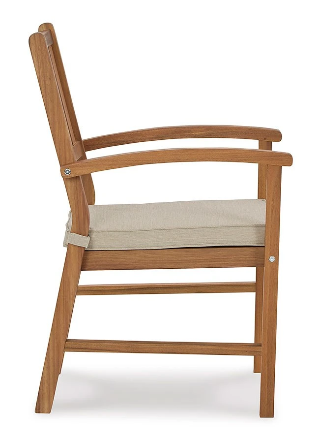 Janiyah Outdoor Round Dining Set 16 Janiyah Outdoor Round Dining Set - Image 16