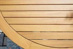 Janiyah Outdoor Round Dining Table -Ashley P407 615 table 3