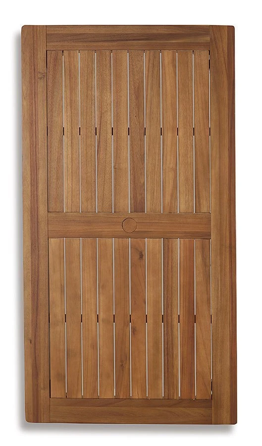 Janiyah Outdoor Dining Table 6 Janiyah Outdoor Dining Table - Image 6