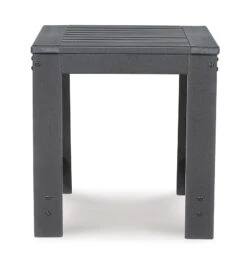 Amora Outdoor End Table -Ashley P417 702 table 3