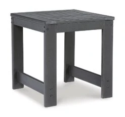 Amora Outdoor End Table -Ashley P417 702 table 4