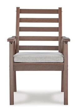 Emmeline Outdoor Dining Set 18 Emmeline Outdoor Dining Set -Ashley P420 601A chair 2