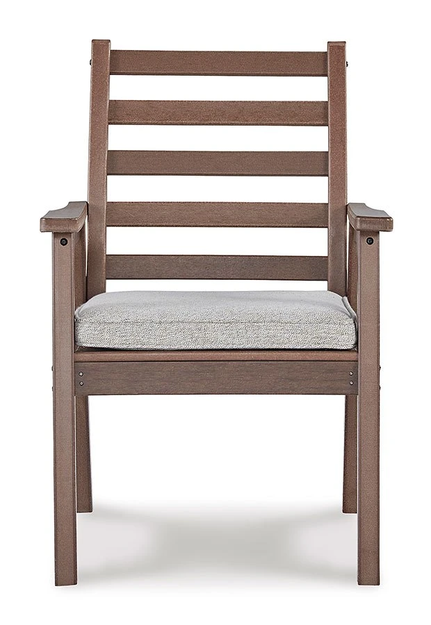 Emmeline Outdoor Dining Set 5 Emmeline Outdoor Dining Set - Image 5