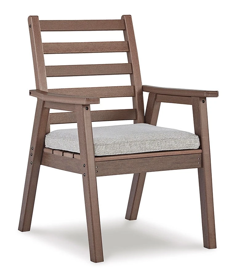 Emmeline Outdoor Dining Set 9 Emmeline Outdoor Dining Set - Image 9