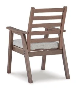 Emmeline Outdoor Dining Set 26 Emmeline Outdoor Dining Set -Ashley P420 601A chair 5