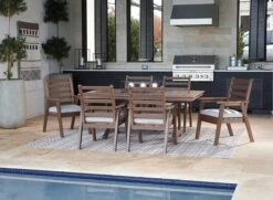 Emmeline Outdoor Dining Set 17 Emmeline Outdoor Dining Set -Ashley P420 625 601A set 2