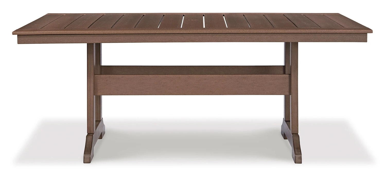 Emmeline Outdoor Dining Set 6 Emmeline Outdoor Dining Set - Image 6