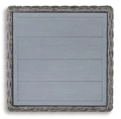 Naples Beach Outdoor End Table 11 Naples Beach Outdoor End Table -Ashley P439 702 table 6