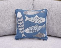 Naples Beach Modular Outdoor Seating Set -Ashley P439 854 877 mod set 7