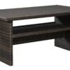 Easy Isle Outdoor Multi-Use Table