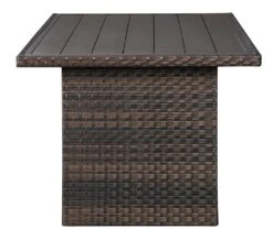 Easy Isle Outdoor Multi-Use Table 8 Easy Isle Outdoor Multi-Use Table -Ashley P455 625 table 3 1
