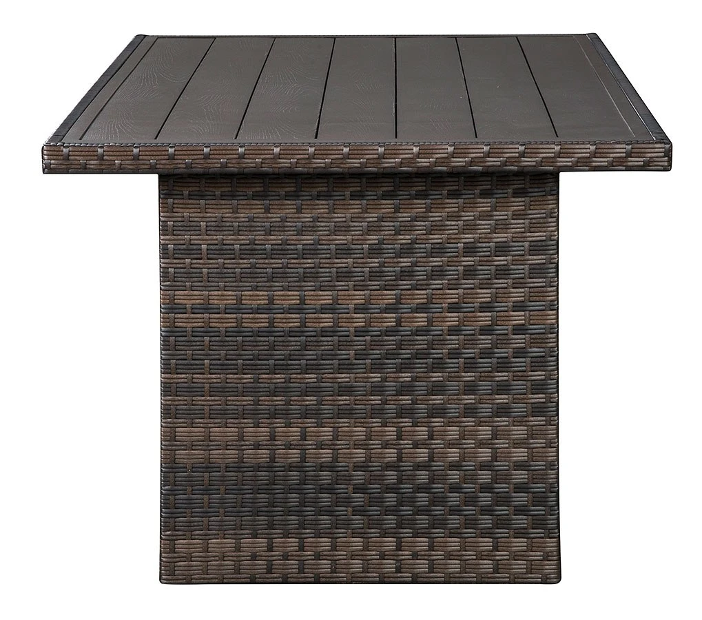Easy Isle Outdoor Multi-Use Table 3 Easy Isle Outdoor Multi-Use Table - Image 3