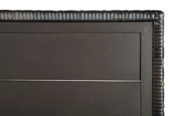 Easy Isle Outdoor Dining Set -Ashley P455 625 table 5