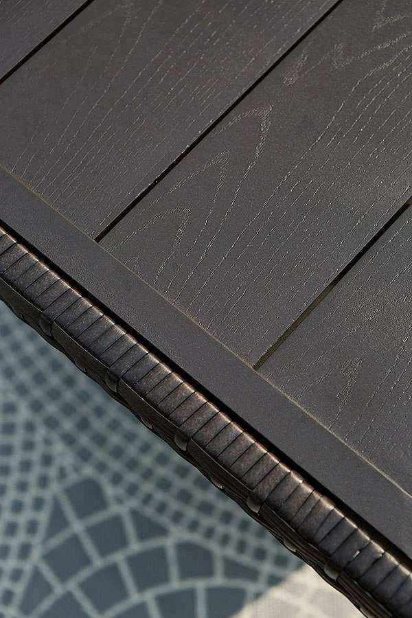 Easy Isle Outdoor Multi-Use Table 6 Easy Isle Outdoor Multi-Use Table - Image 6