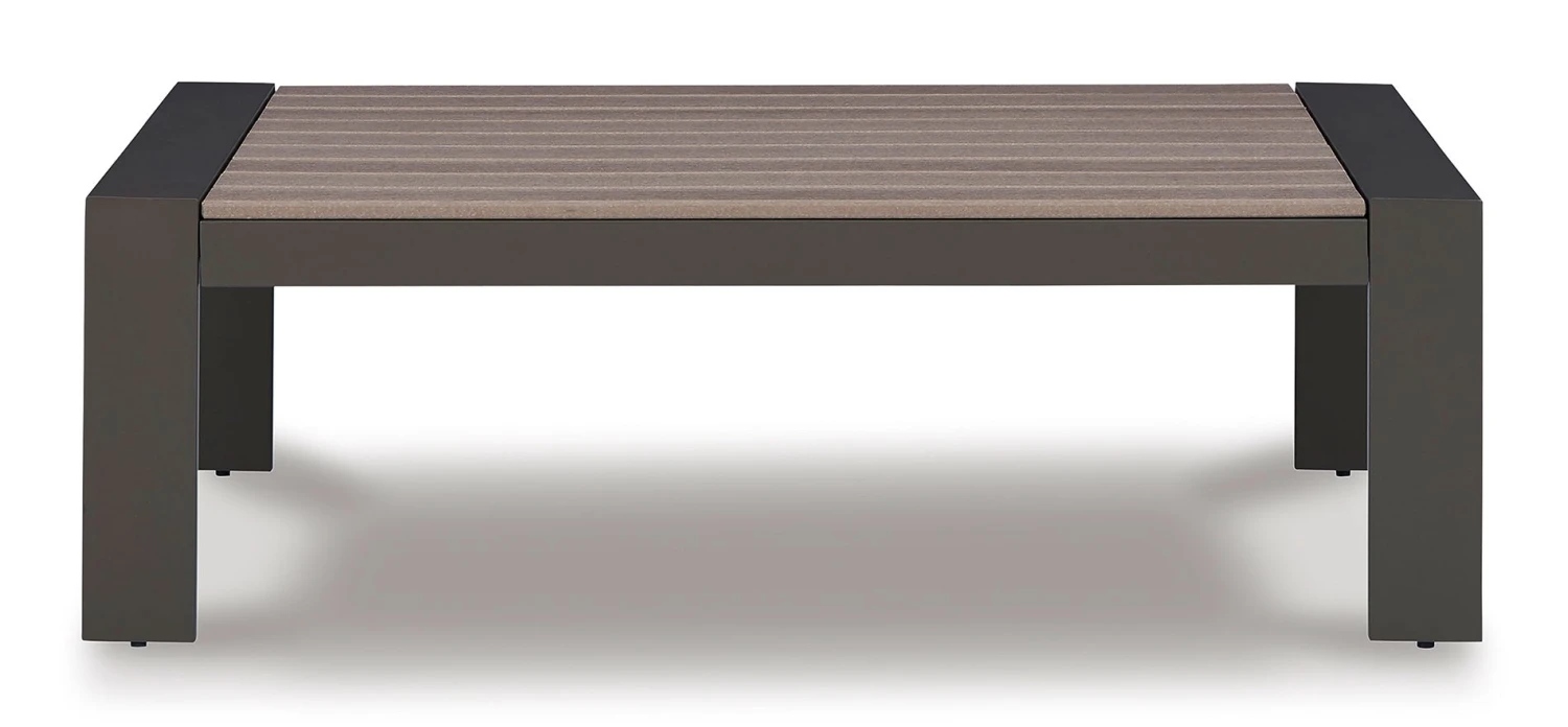 Tropicava Outdoor Cocktail Table 3 Tropicava Outdoor Cocktail Table - Image 3