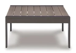 Tropicava Outdoor Cocktail Table 10 Tropicava Outdoor Cocktail Table -Ashley P514 701 table 5