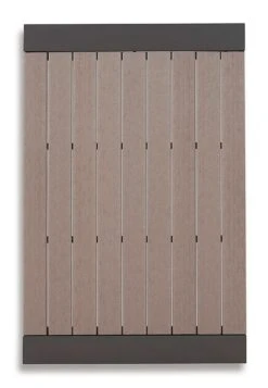 Tropicava Outdoor Cocktail Table 11 Tropicava Outdoor Cocktail Table -Ashley P514 701 table 6