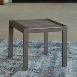 Tropicava Outdoor End Table