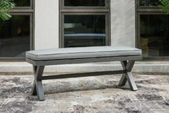 Elite Park Outdoor Bench