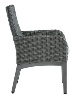Elite Park Outdoor Arm Chair (Set Of 2) 10 Elite Park Outdoor Arm Chair (Set Of 2) -Ashley P518 601A chair 5
