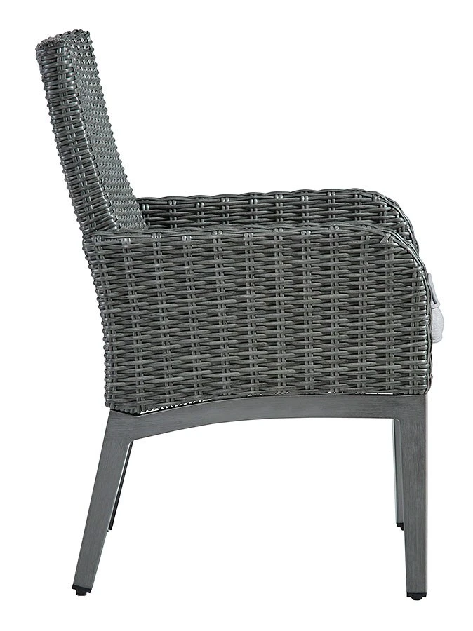 Elite Park Outdoor Arm Chair (Set Of 2) 5 Elite Park Outdoor Arm Chair (Set Of 2) - Image 5