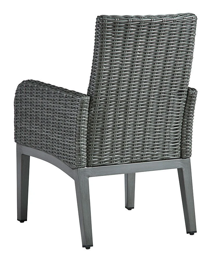 Elite Park Outdoor Arm Chair (Set Of 2) 6 Elite Park Outdoor Arm Chair (Set Of 2) - Image 6