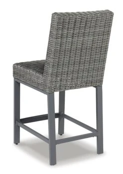 Palazzo Outdoor Tall Barstool (Set Of 2) 11 Palazzo Outdoor Tall Barstool (Set Of 2) -Ashley P520 130 barstool 6