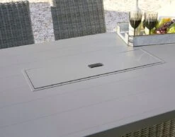 Palazzo Outdoor Bar Table Set -Ashley P520 665 table 2