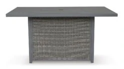 Palazzo Outdoor Bar Table Set -Ashley P520 665 table 6