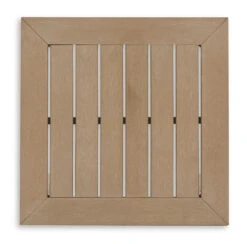 Hallow Creek Outdoor End Table -Ashley P560 702 table 5