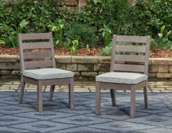 Hillside Barn Outdoor Dining Set W/ Bench