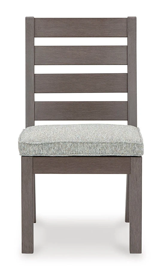 Hillside Barn Outdoor Dining Set 4 Hillside Barn Outdoor Dining Set - Image 4