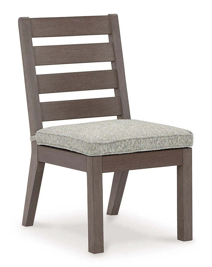 Hillside Barn Outdoor Side Chair (Set Of 2) 3 Hillside Barn Outdoor Side Chair (Set Of 2) - Image 3