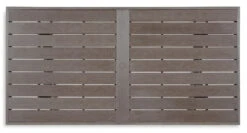 Hillside Barn Outdoor Dining Set 33 Hillside Barn Outdoor Dining Set -Ashley P564 625 table 7