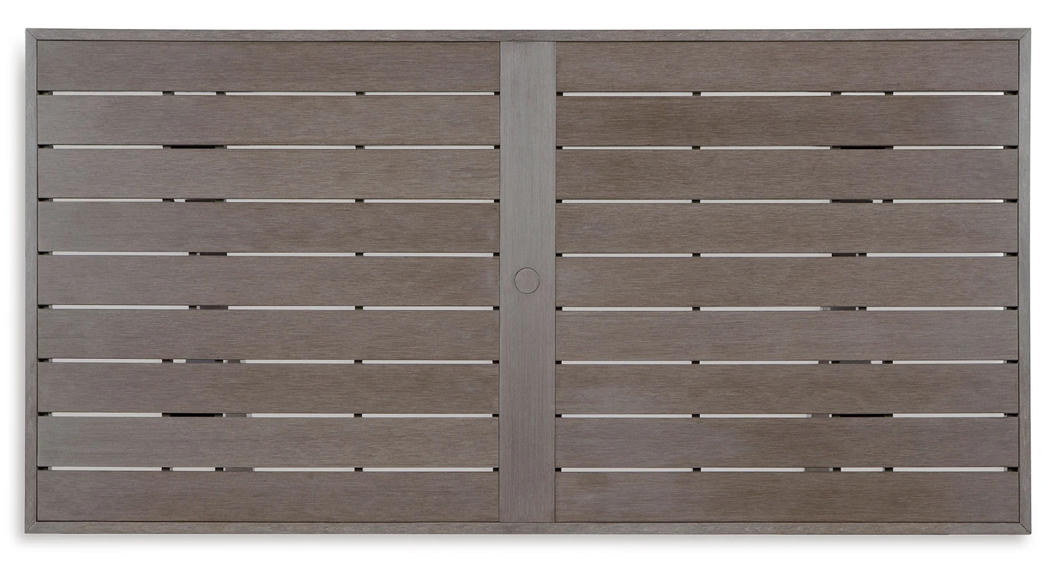 Hillside Barn Outdoor Dining Set 16 Hillside Barn Outdoor Dining Set - Image 16