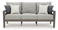 Hillside Barn Outdoor Sofa -Ashley P564 838 sofa 3