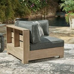 Citrine Park Modular Outdoor Sectional