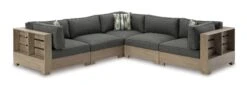 Citrine Park Modular Outdoor Sectional -Ashley P660 mod sec 6