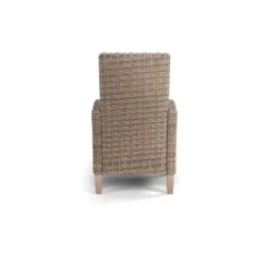 Beachcroft Outdoor Dining Set 24 Beachcroft Outdoor Dining Set -Ashley P791 601A arm chair 4 1