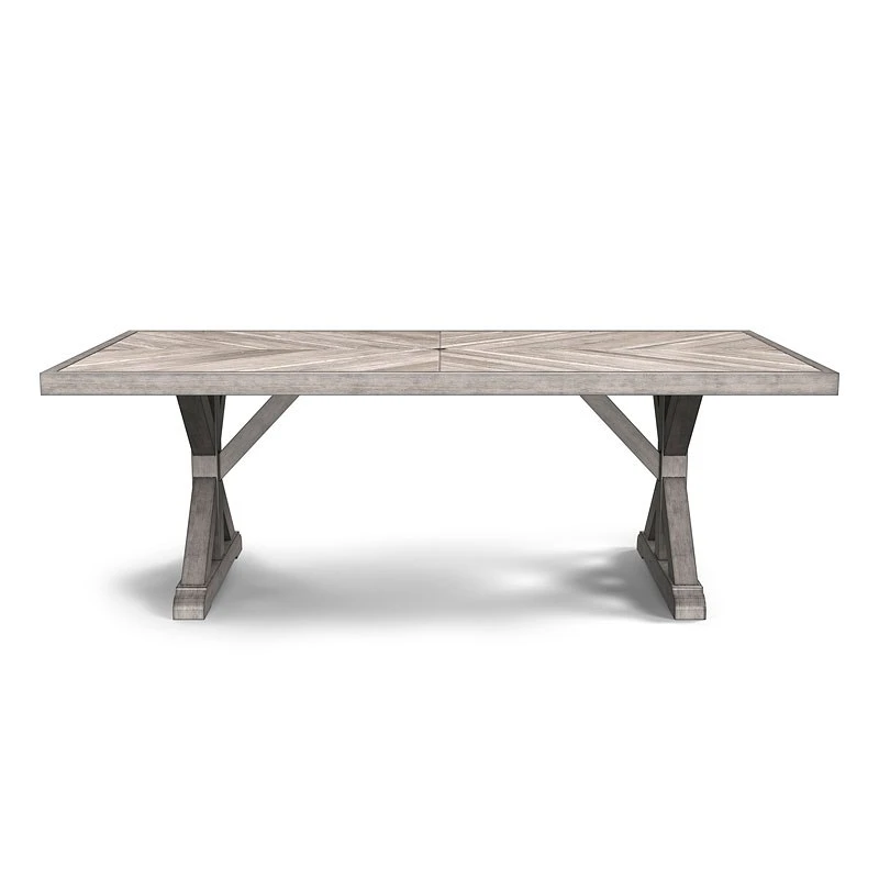 Beachcroft Outdoor Dining Set 6 Beachcroft Outdoor Dining Set - Image 6