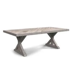 Beachcroft Outdoor Dining Set 22 Beachcroft Outdoor Dining Set -Ashley P791 625 table 3 3