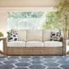 Beachcroft Outdoor Sofa